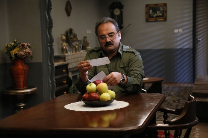 مافیای اجاره ماشین در سینما داریم/ علی اوجی هم نمیخواست «خائنکشی» سریال شود