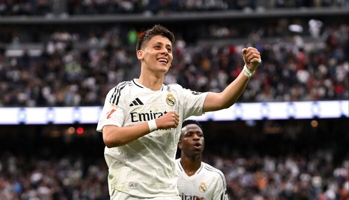 Real Madrid Celta Vigonı 3-2 hesabı ilə məğlub etdi