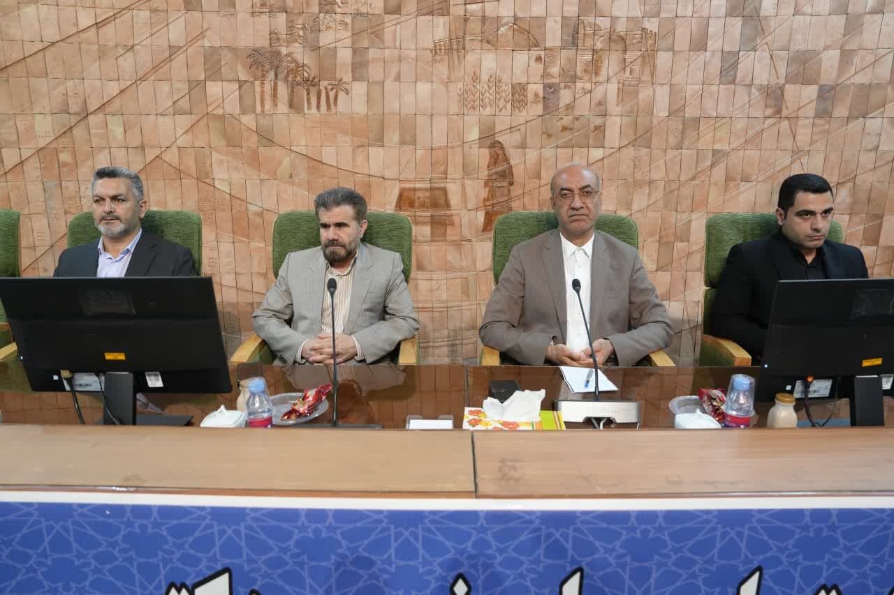استاندار کرمانشاه: جوانان جسورانه نقد کنند اما مسوولانه پیشنهاد دهند