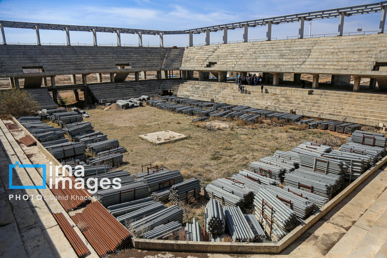 نماینده مجلس: ۶۵۴ طرح نیمه‌تمام در خراسان‌شمالی وجود دارد