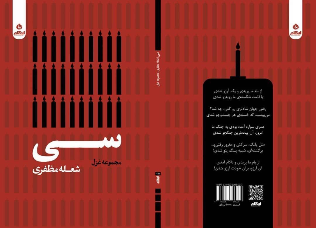 از اسب چوبی تا پیراهن گلدار؛ تجربه‌ای زنانه در مجموعه غزل «سی»