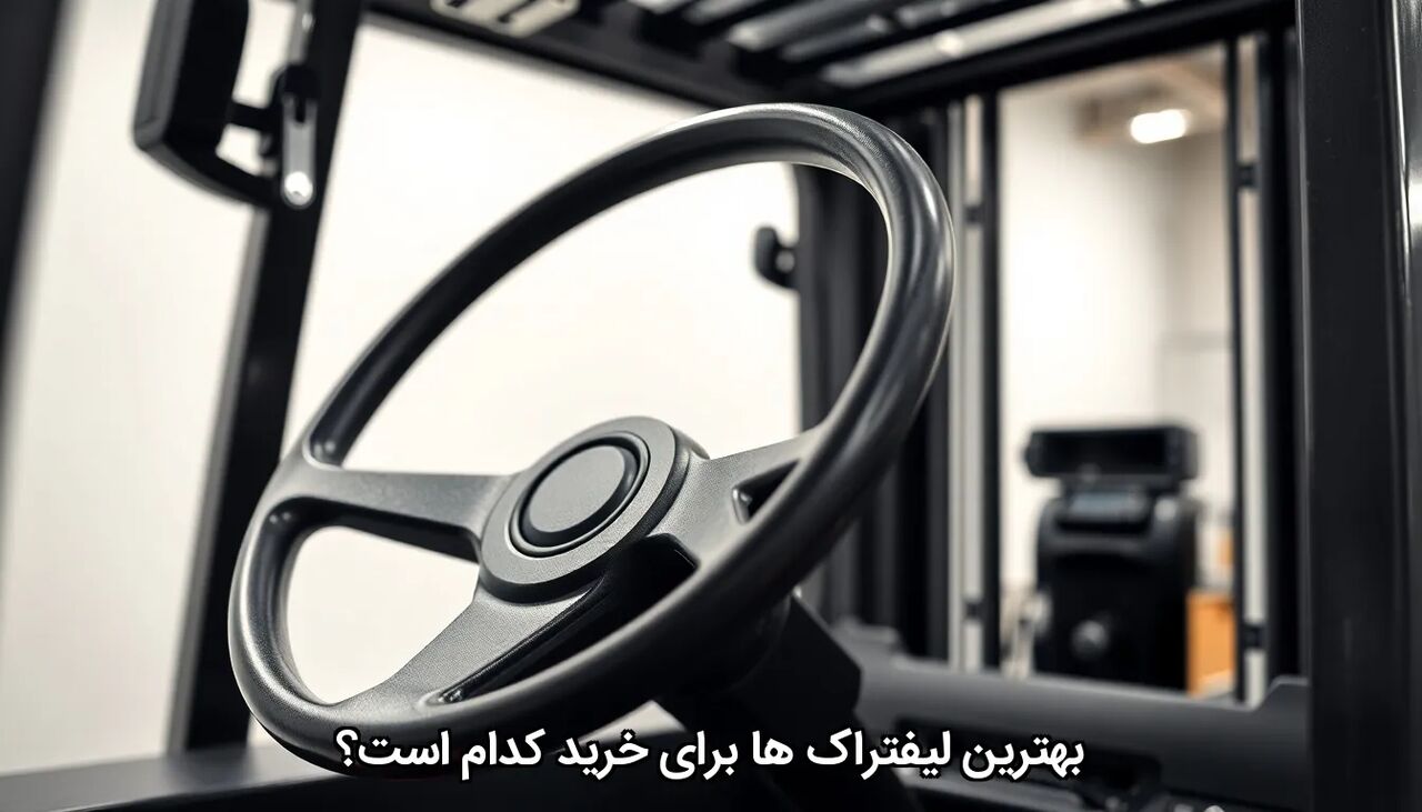 بهترین لیفتراک ها برای خرید کدام است؟