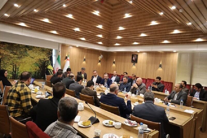 اطلس سرمایه‌گذاری شهرهای مازندران توسط شهرداری‌ها تدوین شود