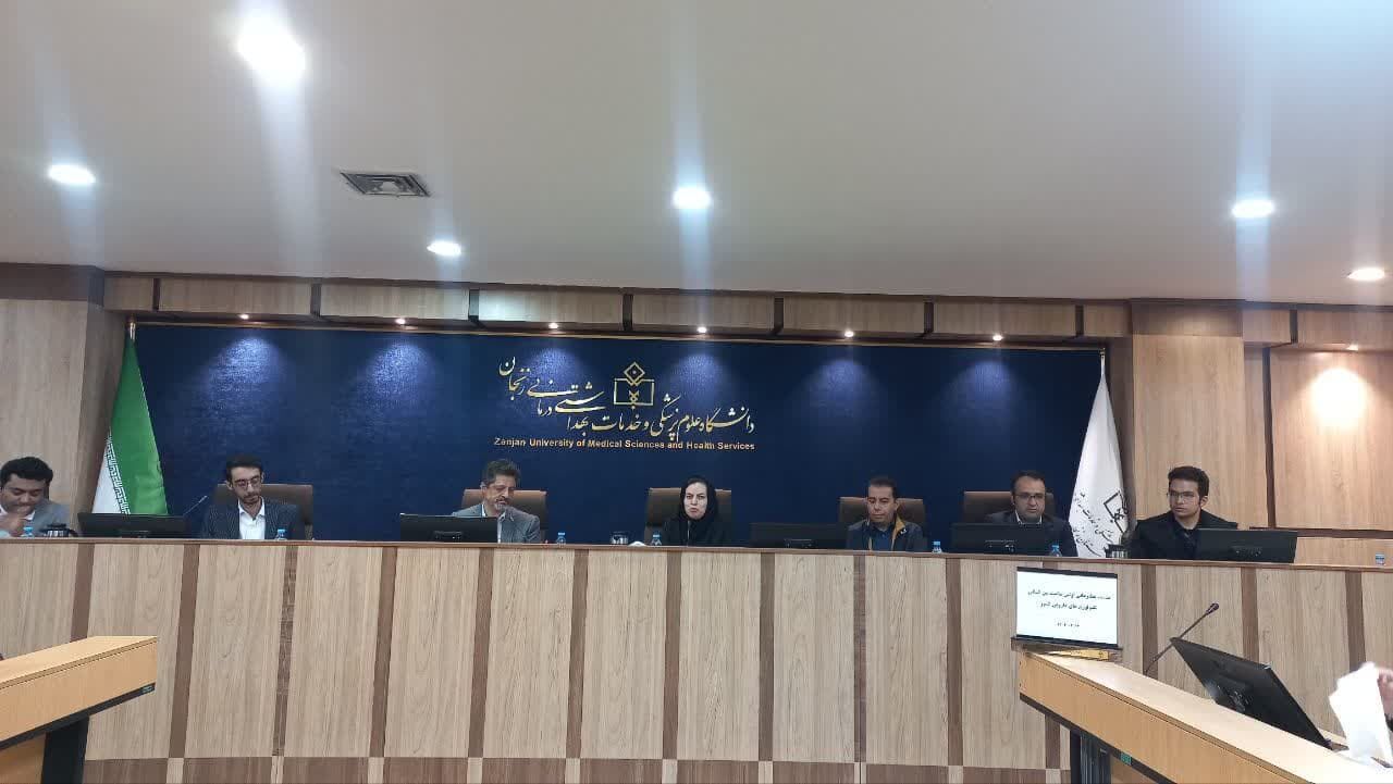 رویداد تخصصی بین المللی فناوری دارویی ایران برگزار می‌شود