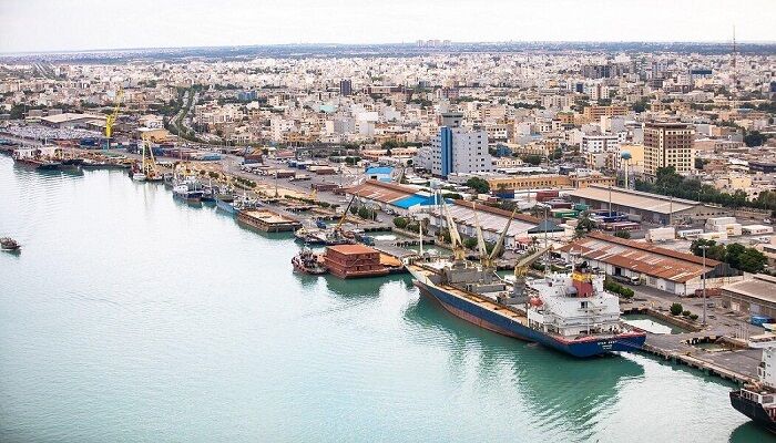 سفر هوایی تهران بوشهر از منظر گردشگری و فعالیت اقتصادی