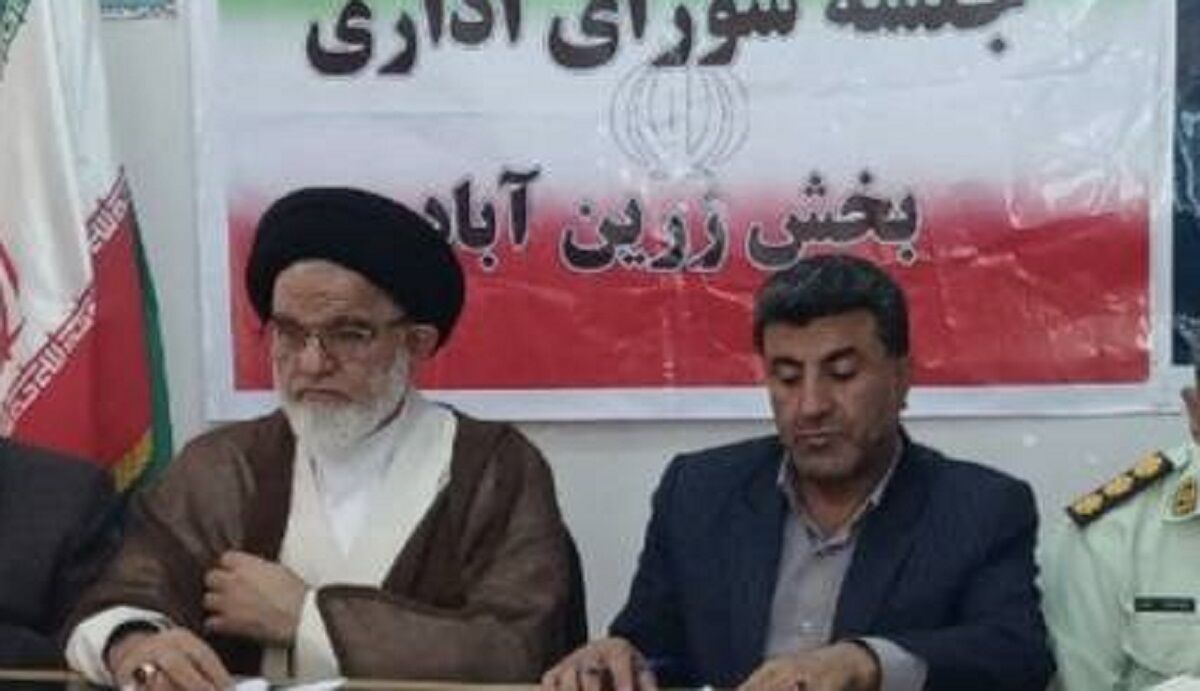 شناسایی ظرفیت‌ها و عدالت در توزیع اعتبارات؛ محور توسعه متوازن در دهلران
