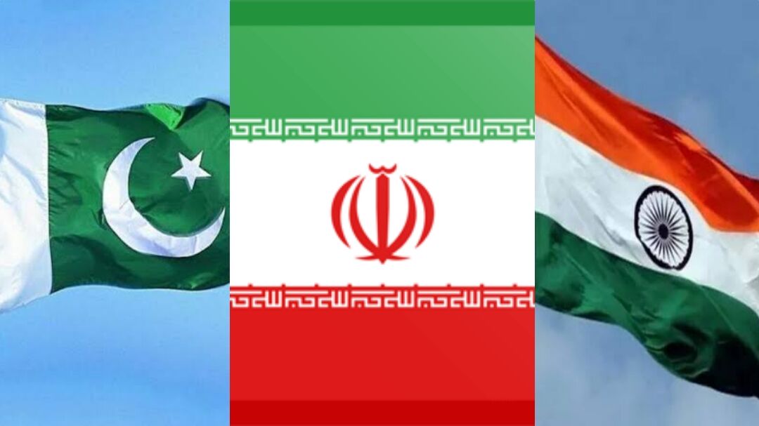 تهران؛ حلقه اتصال دیپلماسی میان همسایگان شبه‌قاره