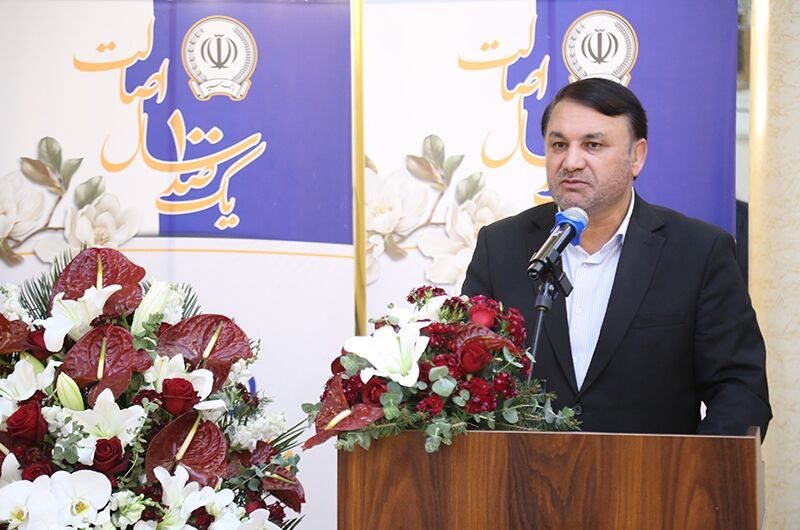 بانک سپه؛ پیشگام بانکداری دیجیتال و هوشمند در کشور خواهد بود