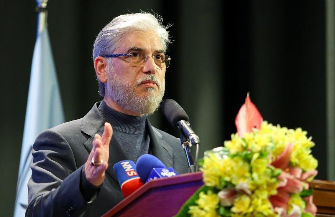 سیمایی: عدالت هنوز مساله و دغدغه اجتماعی روز است