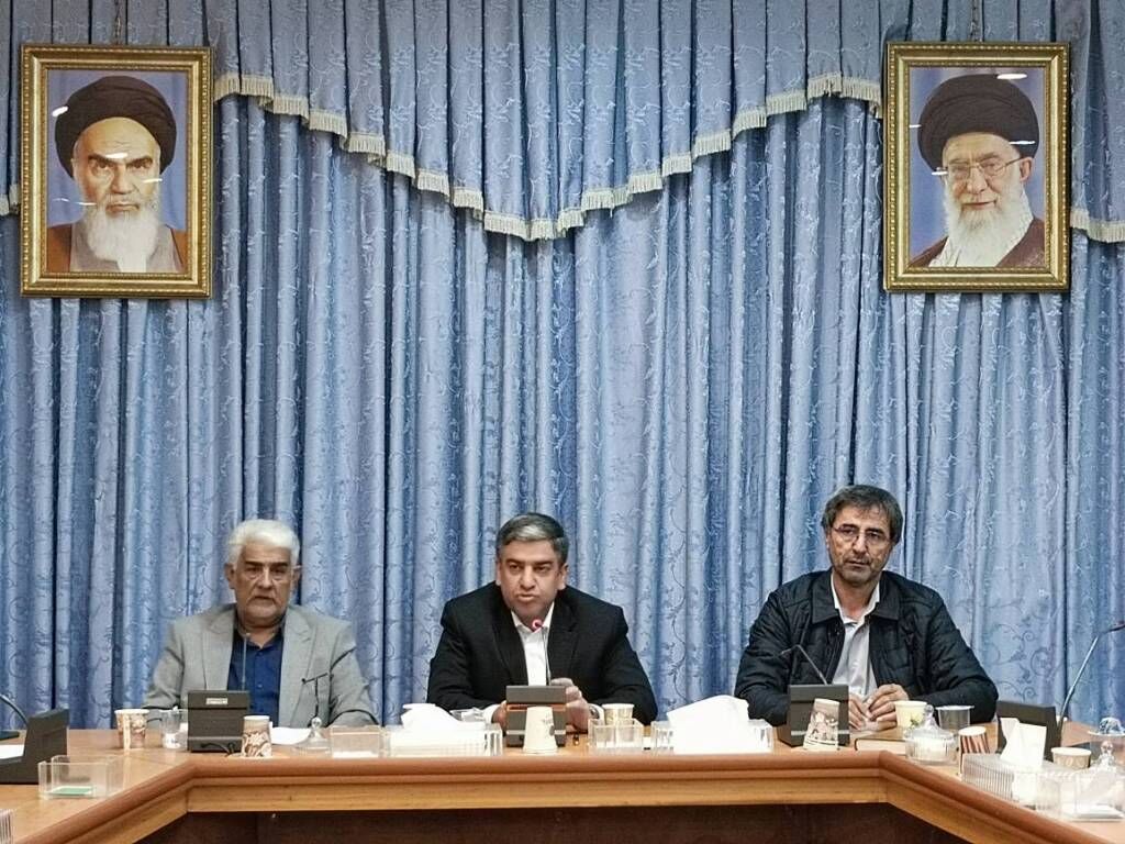 استاندار اردبیل: فرمانداران نتایج سفرهای استانی را به مردم بازگو کنند