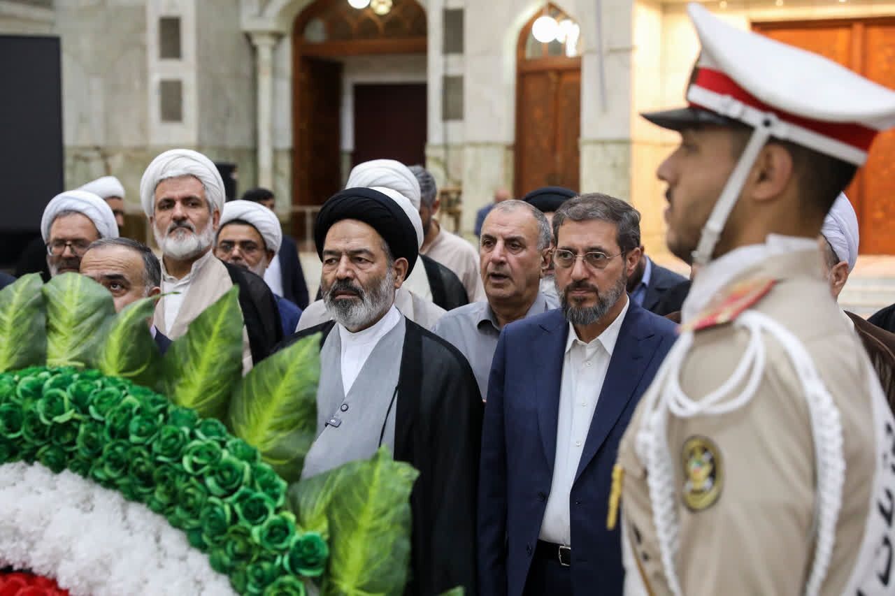 وحدت مسلمین راه نفوذ دشمن را می‌بندد