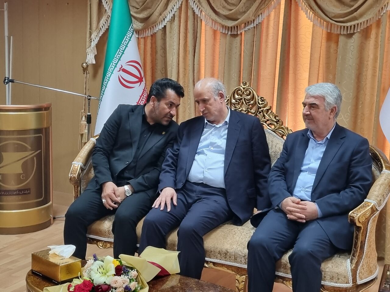 تاج: لیگ را منظم و هماهنگ برگزار کردیم/ بازی‌های تدارکاتی با کیفیت برای تیم ملی