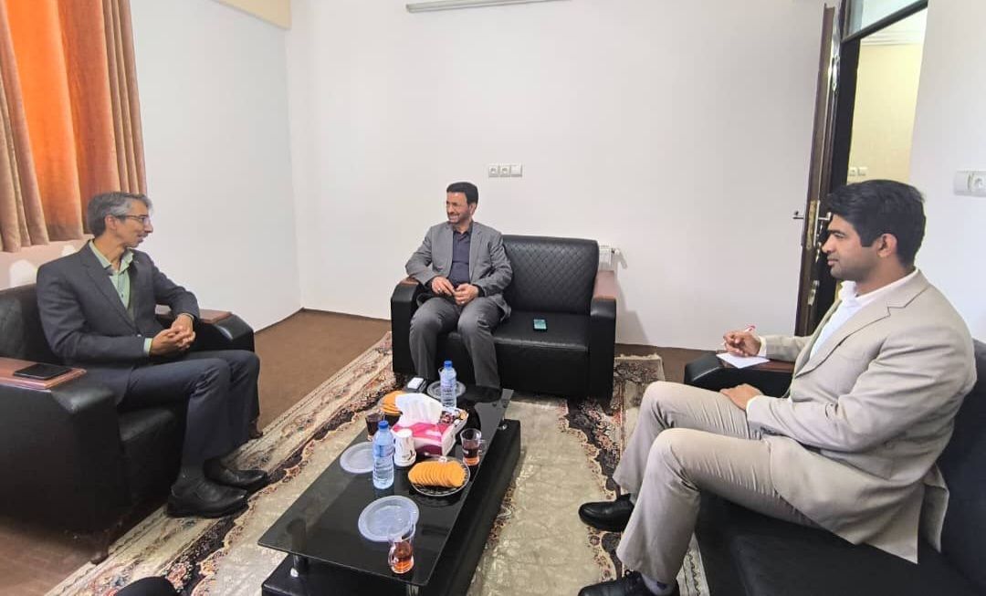 اعتبار تکمیل راه آهن چابهار - زاهدان اختصاص یافت
