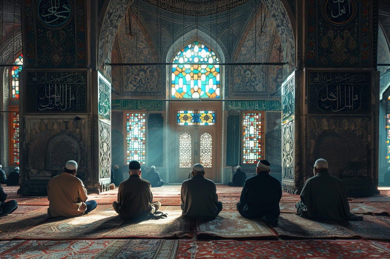 Namaz Vaxtları Bakı 2025: May Ayının Günlük Cədvəli