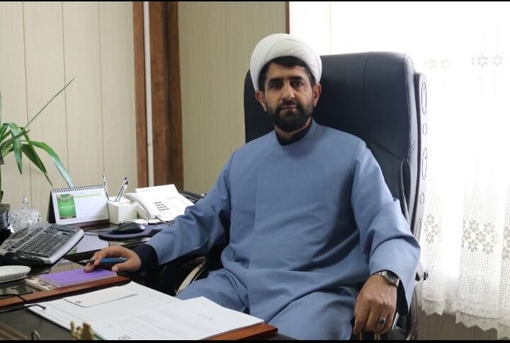 نیروی انتظامی چهارمحال و بختیاری میزبان نخستین همایش نهج‌البلاغه است