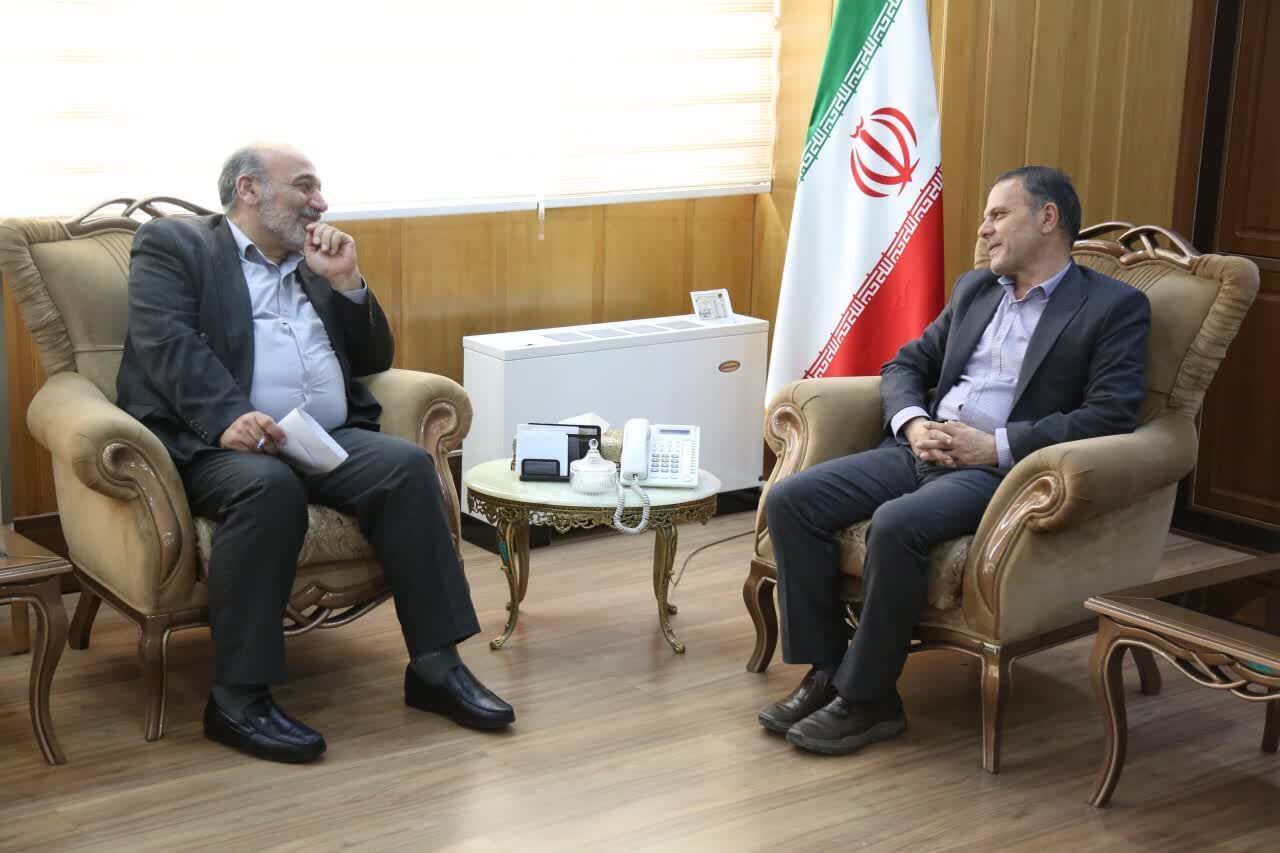 دانشگاه علمی‌کاربردی ظرفیت آموزش بین‌المللی نیروی کار فنی را دارد