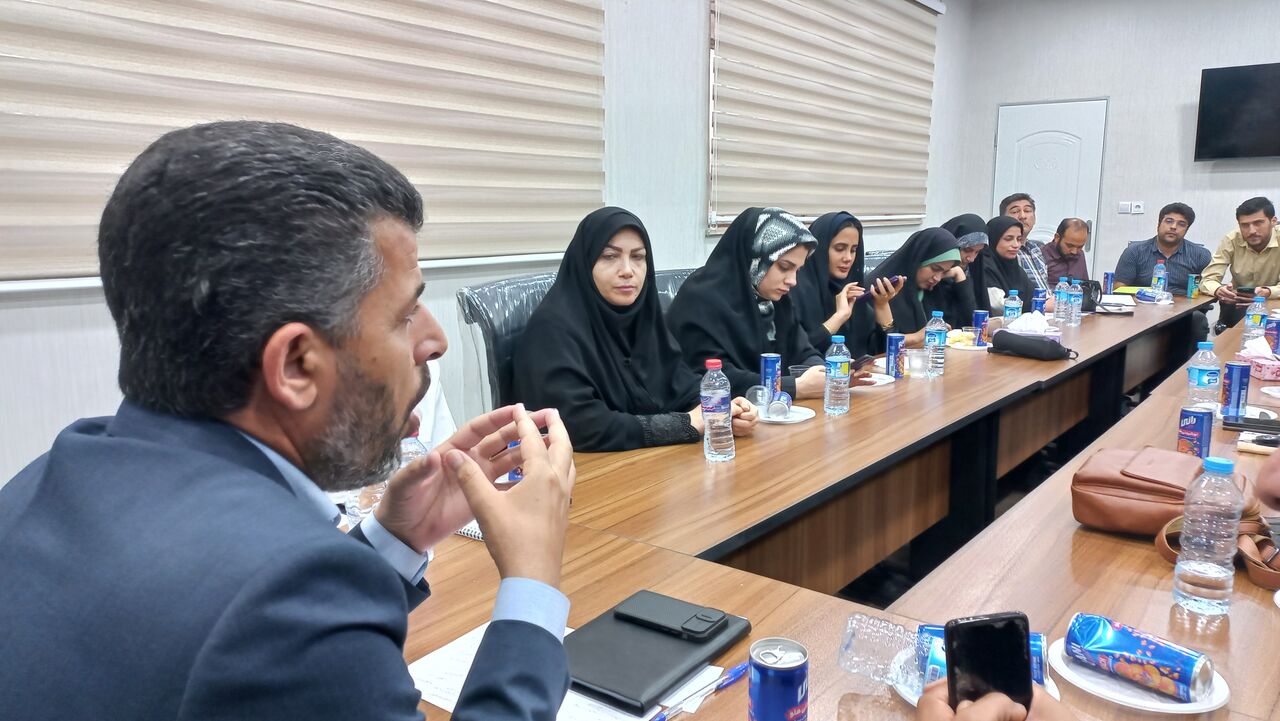 نماینده دزفول: ترک فعل دولت‌های گذشته عامل قطعی برق است