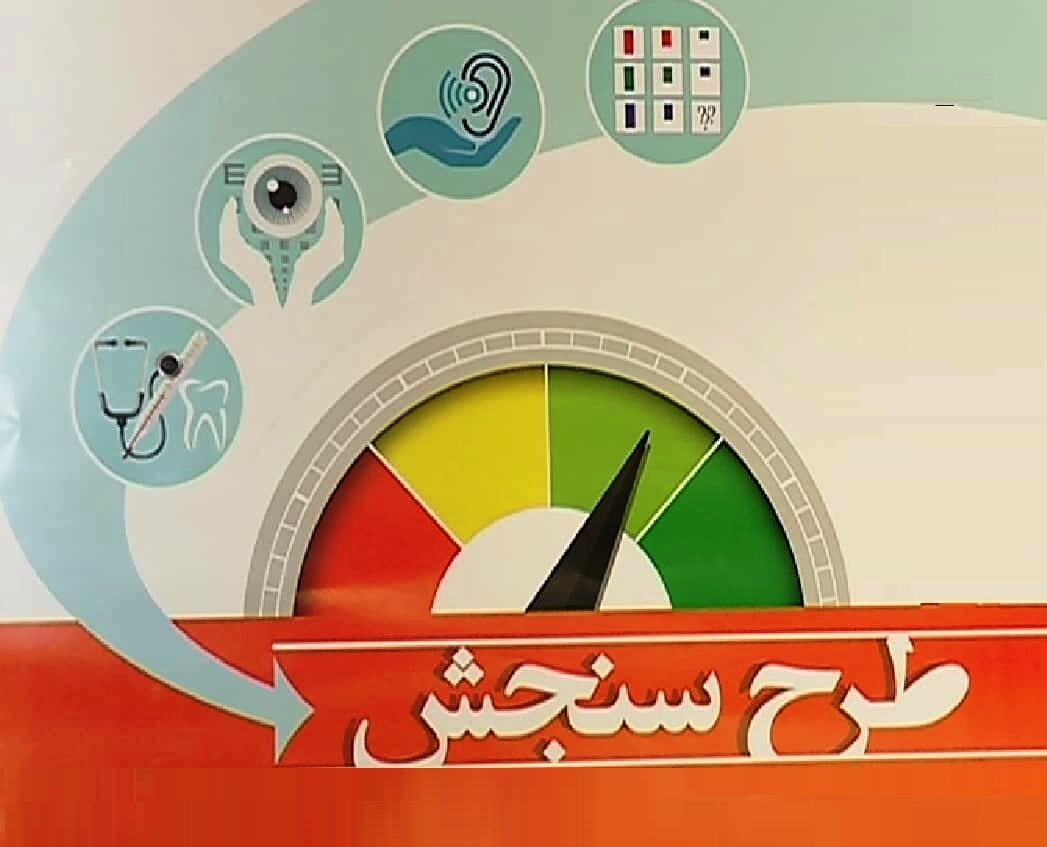 رییس سازمان آموزش و پرورش استثنایی: ۱۹ درصد نوآموزان ،سنجش سلامت جسمانی را انجام نداده‌اند