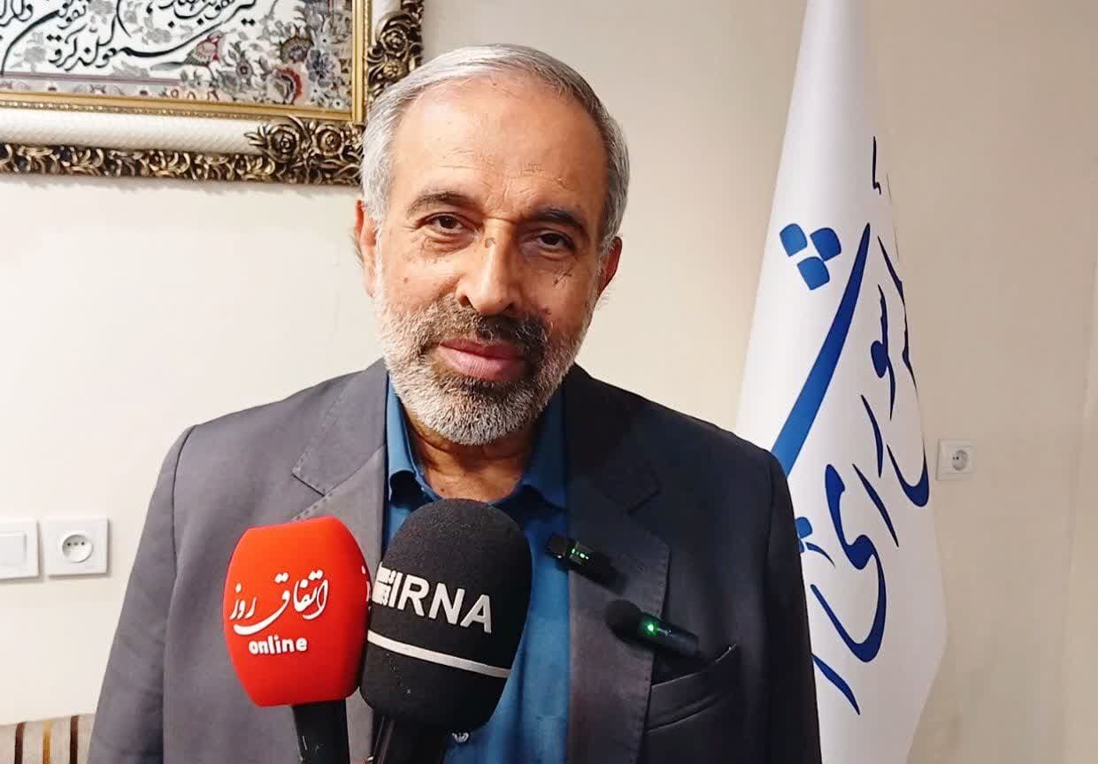 نماینده‌ مجلس: ظرفیت ورزشی آموزش وپرورش و بسیج در خدمت جوانان باشد +فیلم