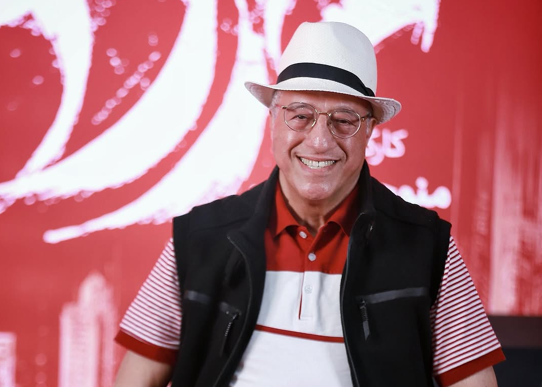منوچهر هادی: برای بازی در «یزدان» پولی نگرفتم