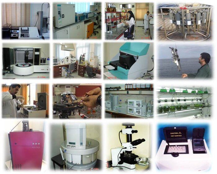 چرا کسی به فکر پژوهشکده اکولوژی خزر نیست؟