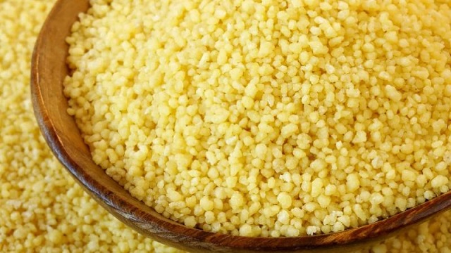 طرز تهیه کشک زرد زابلی به روش اصیل سنتی