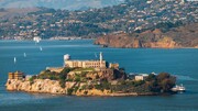 Trump orders reopening of notorious Alcatraz prison closed in 1963