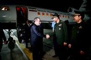 ہند پاک بحران کے حل کے لئے ایران کی سفارتی فعالیت ضروری ہے