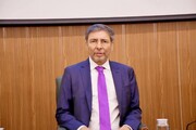 قائم مقام سابق وزارت خارجه پاکستان: دیپلماسی ایران برای منطقه راهگشا است