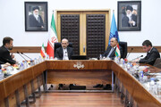 جبلی: از حضور بازیگران تاجیک در سریال‌های ایرانی استقبال می‌کنیم