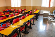 تاکید دستگاه قضایی بر تعیین تکلیف ۷۸۵ ملک آموزشی البرز