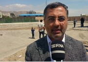 فیلم|خبر خوش شهردار منطقه ۲۰ تهران برای زائران سیدالکریم