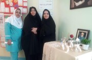 چرا ماماها کمتر دیده می‌شوند؟+فیلم