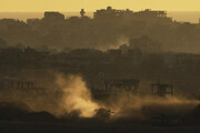Israeli cabinet reportedly approves full occupation of Gaza Strip