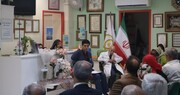 پروفسور فرهود: بزرگان ادب پارسی ما را به مهر ورزیدن توصیه کرده‌اند