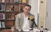 حضور مرکز نشر دانشگاهی در نمایشگاه کتاب با ۱۲۵ عنوان کتاب