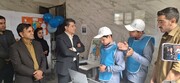 داناب؛ اقدام فرهنگی برای سازگاری با اقلیم خشک