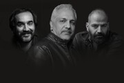 «جان بی‌قرار»؛ پرفورمنس مهران مدیری و سجاد افشاریان