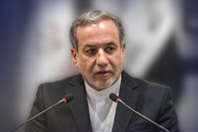 اينفوغراف.. وزير الخارجية الإيراني : ‎إيران لها الحق في امتلاك الدورة الكاملة للوقود النووي