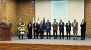 اهدای نشان دکتر غلامحسین صدیقی به ۶ استاد علوم اجتماعی