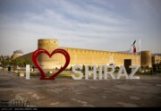 نیمه اردیبهشت و عطر دوستی ملتها در هوای دیپلماسی فرهنگی شیراز