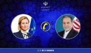 Irakçi: İran'la anlaşmaya varmanın şartı gerçek dışı ve mantıksız tutumlardan kaçınmaktır