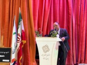 مدیرکل فرهنگ و ارشاد اسلامی: پیگیر ایجاد دانشگاه هنر در کرمانشاه هستیم