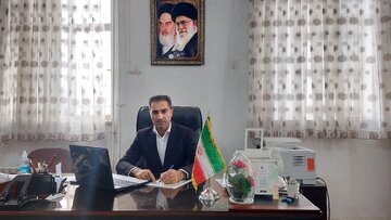 ساخت آجر تا ساخت آینده سازان،روایتی از فراز و نشیب های زندگی معلم نمونه ملایری+فیلم