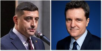 انتخابات ریاست جمهوری رومانی به دور دوم کشیده شد