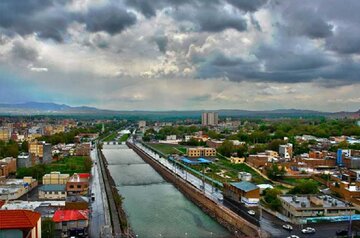 مراغه، جلفا و کلیبر قطب‌های گردشگری آذربایجان‌شرقی