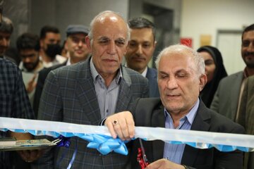 مرکز توسعه کسب وکار دریایی نقش مهمی در پیوند دولت، دانشگاه و صنعت دارد