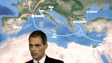 Syrie : L'exploitation du port de Lattaquié cédée à la France pour une durée de 30 ans