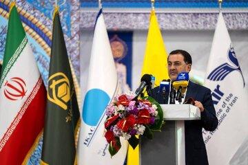 ۸۵ درصد پروازهای حج از ترمینال سلام شهر فرودگاهی انجام می شود