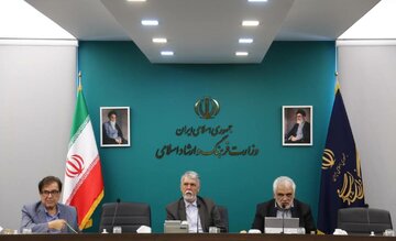 وزیر فرهنگ: میراث ناملموس رضوی محل تلاقی ایرانیت و اسلامیت است
